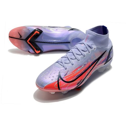 Nike Mercurial Superfly VIII Elite DF FG KM Flames - Lila Plata_5.jpg